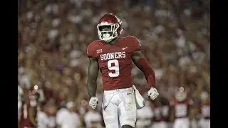 Kenneth Murray Jr. Freshman Highlights