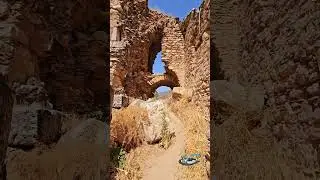 Arapapıştı (İnceğiz) Kanyonu, Nysa Antik Kenti Turumuzdan Keyifli Anlar ❤️