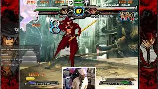 Guilty Gear 101