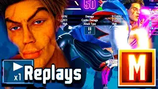 Modern Controls Can't Hide Your Flaws in Street Fighter 6