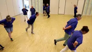 4 Hakke Toone - Veilig dansen in coronatijd