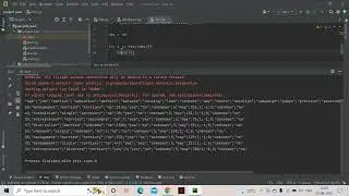 python worker exited unexpectedly crashed | How to solve this issue in Pycharm