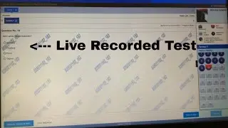TCS Digital IRC Live Recorded Test 2022 | TCS Digital Hiring TCS IRC Questions #tcs #tcsdigital