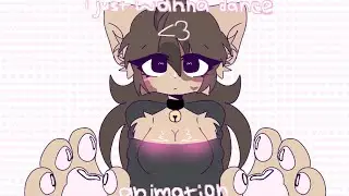 I just wanna dance ¦ animation meme ¦ gift for: @kattttk  ¦