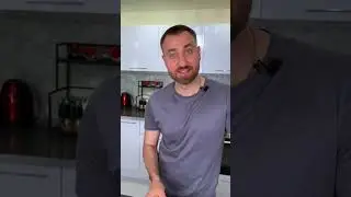 Лайфхак как измельчить чеснок