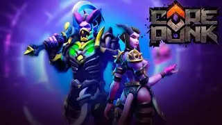 5 МЕХАНИК В COREPUNK, КОТОРЫЕ ДЕЛАЮТ ИГРУ УНИКАЛЬНОЙ