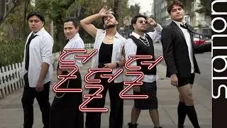 [K-Pop In Public] EXID - DDD (Male Ver.) | Dance Cover by Guys' Generation