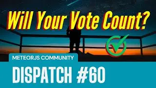 Election Tech - TWIM #060