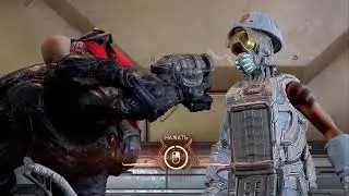 Warframe Кахл. Лагерь Скитальца, Скрытый Саботаж.