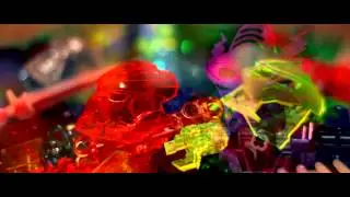 Reviving Bionicle 3 - Ep3: Fake Hero