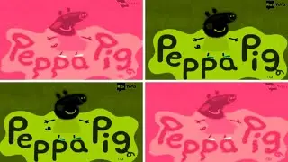 Peppa.PIG | Multilanguage-FX