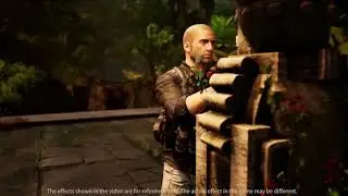 PUBG MOBILE анимация