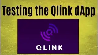 Qlink VPN dApp tested, QLC token delivers a viable product
