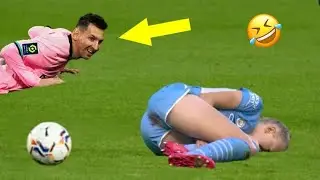 Comedy Football & Funniest Moments #6