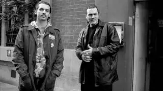 Atmosphere - My Songs (Instrumental)