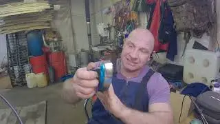 Модельные (дорожные) утюжки