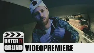Kraliban ft. Dio Drama (23 Klikk) - Du Weisst Schon ►prod  by Kaveli◄ (OFFICIAL HD VIDEO)