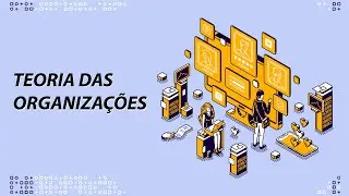 Teoria das Organizações - Aula 1