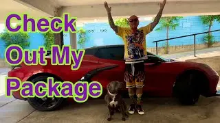 Check out my package