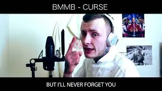BMMB - Curse (Prod. Dansonn)
