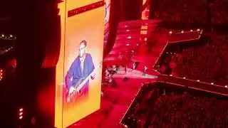 The Rolling Stones LIVE "Bitch" No Filter Tour 2019