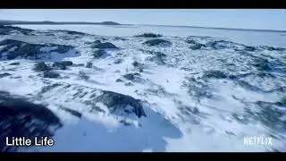 Граница- трейлер 2 сезона