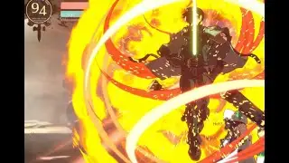 Gold Burst well spent