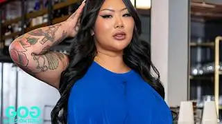 The Most Beautiful Big Size From ASIAN Prnstars in 2026