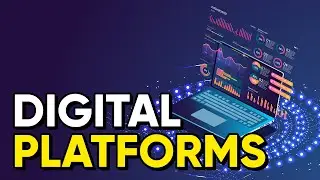 Digital Platforms
