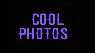 COOL PHOTOS #edit