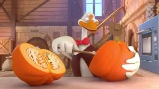 Тыквенные семечки 