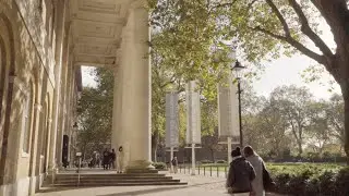 The Oulim in London
