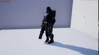 ue4 roll