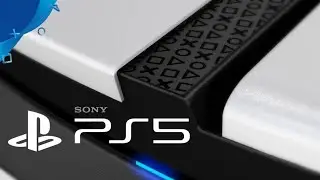 Sony PS5 - Commercial Official Video Teaser HD | Sony PS5,