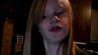 ITS JOSIE!:D Lol jk its just me:(