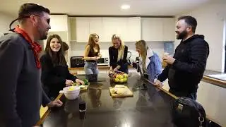 SPOT LODGE Y DOMOS ALGARROBO