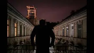 THIERRY - Végtelen (Official Audio)