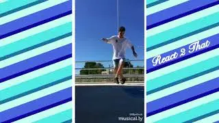 ★ The Best Shuffle Dance Musical lys 2017