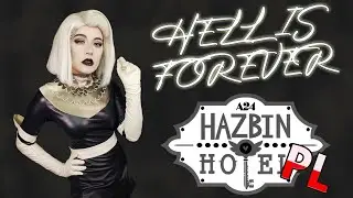 HELL IS FOREVER 