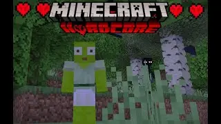 Mastering Hardcore Minecraft: Every Challenge Gets Harder!