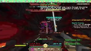 You Cannot Headshot Annihilation