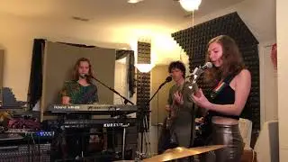 Phish "The Mango Song" Fifth Species