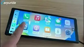 C92 Automatic Screen off Time Setting