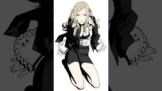 SO COOL WOMAN
