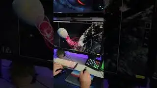 Universe 😳 