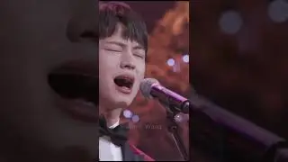 Main Vocal Yook Sungjae
