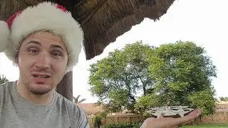 Christmas Gift Idea: Buy a drone