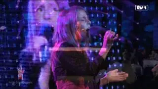 Adna Smailbegović - Nade sevdaha (Drugo dječije polufinale)