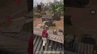EASY 1vs2 🔥😎 | CODM BR 