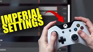 TSM ImperialHal Controller Settings Season 18